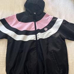 odd future wind breaker 