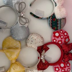 Disney Ears 