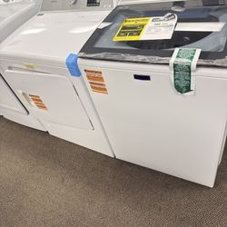 Maytag Washer And Dryer On Sale 