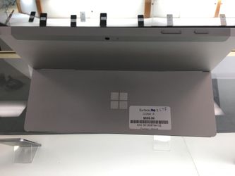 Surface 3 LTE Unlock for all carriers