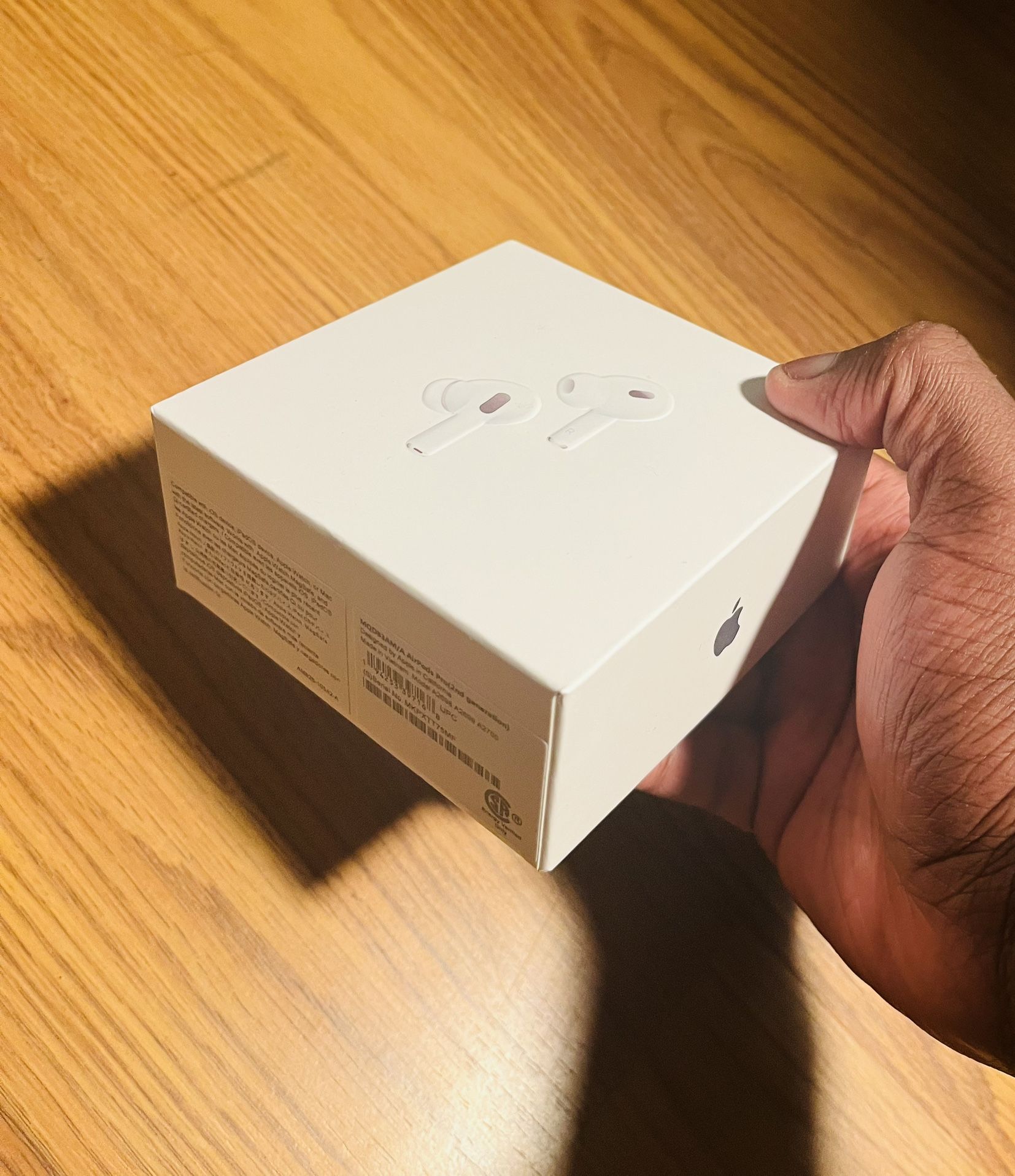 *Most Recent Model* AirPod Pro 2 New In Box 