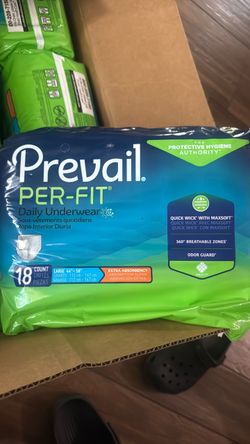Adult Diapers