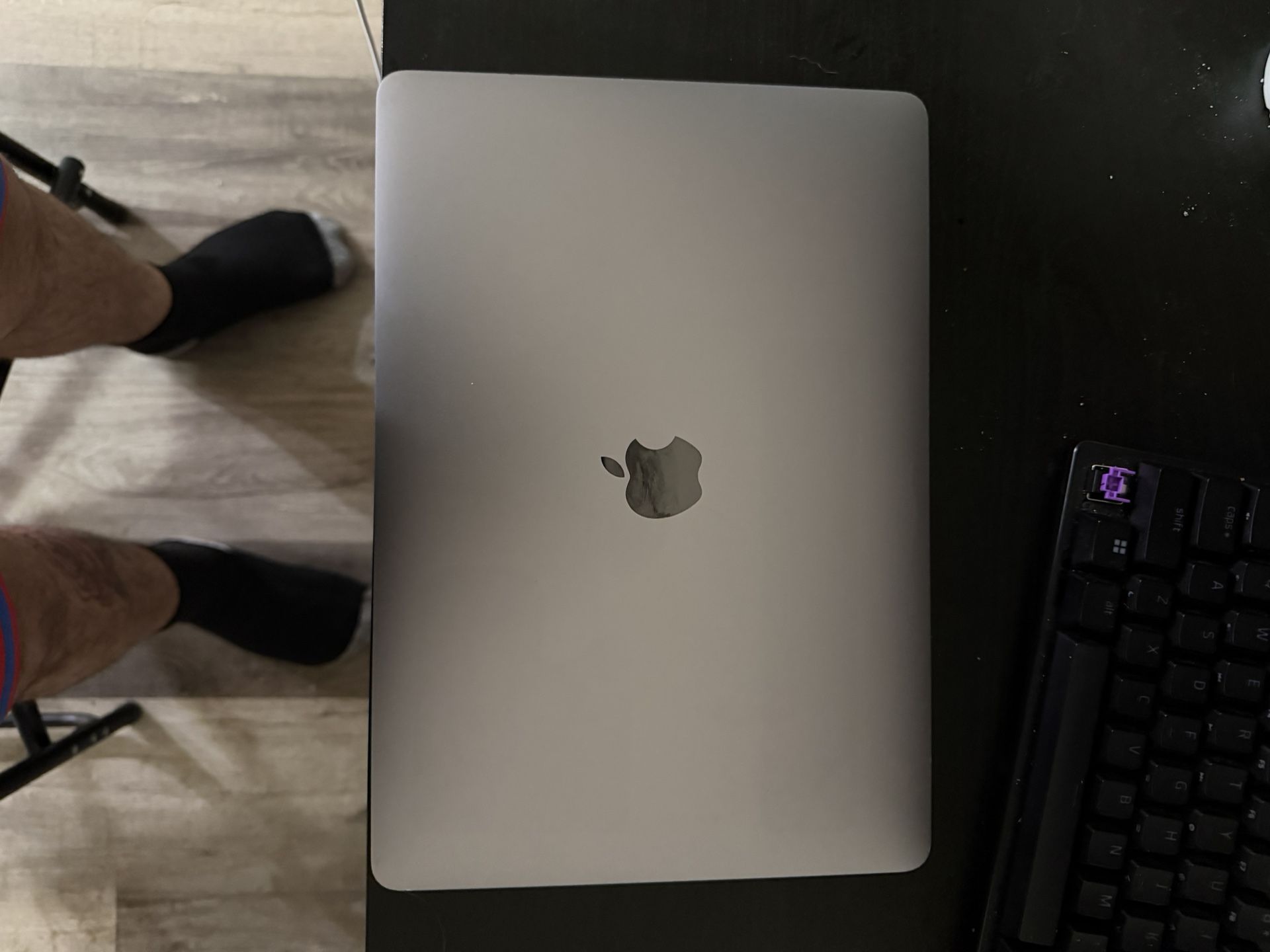 MacBook Pro 13” 2020 M1 - 512Gb w/Touch Bar