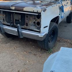 1984 Chevy Truck. 1984 Parts 2500 Hd  Allison 