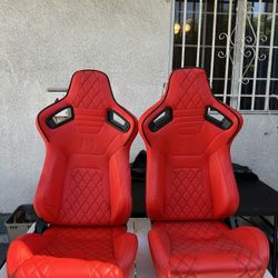 Universal Racing Seats