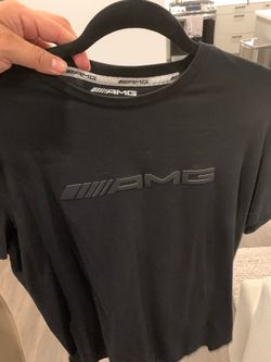 Amg shirt l xl