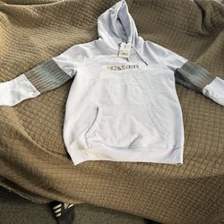 Authentic  missoni koodie