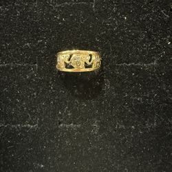 ELEPHANT RING