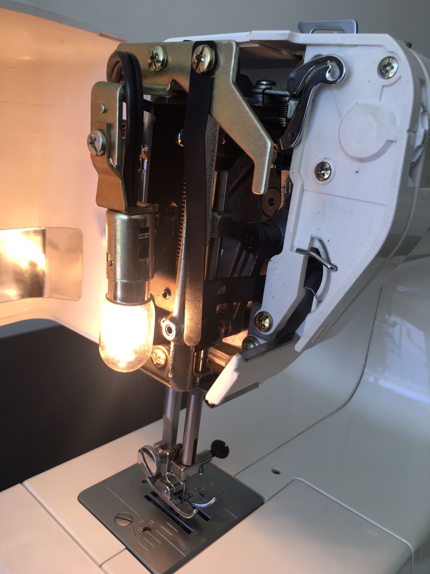 Kenmore Sewing Machine Model 385 for Sale in PA, US OfferUp