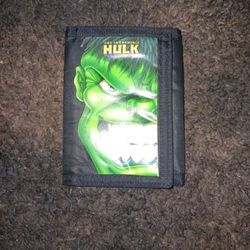 Kids Wallet