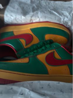 Lil Yachtys Dunks