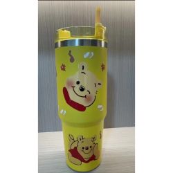 Winnie The Pooh Tumbler