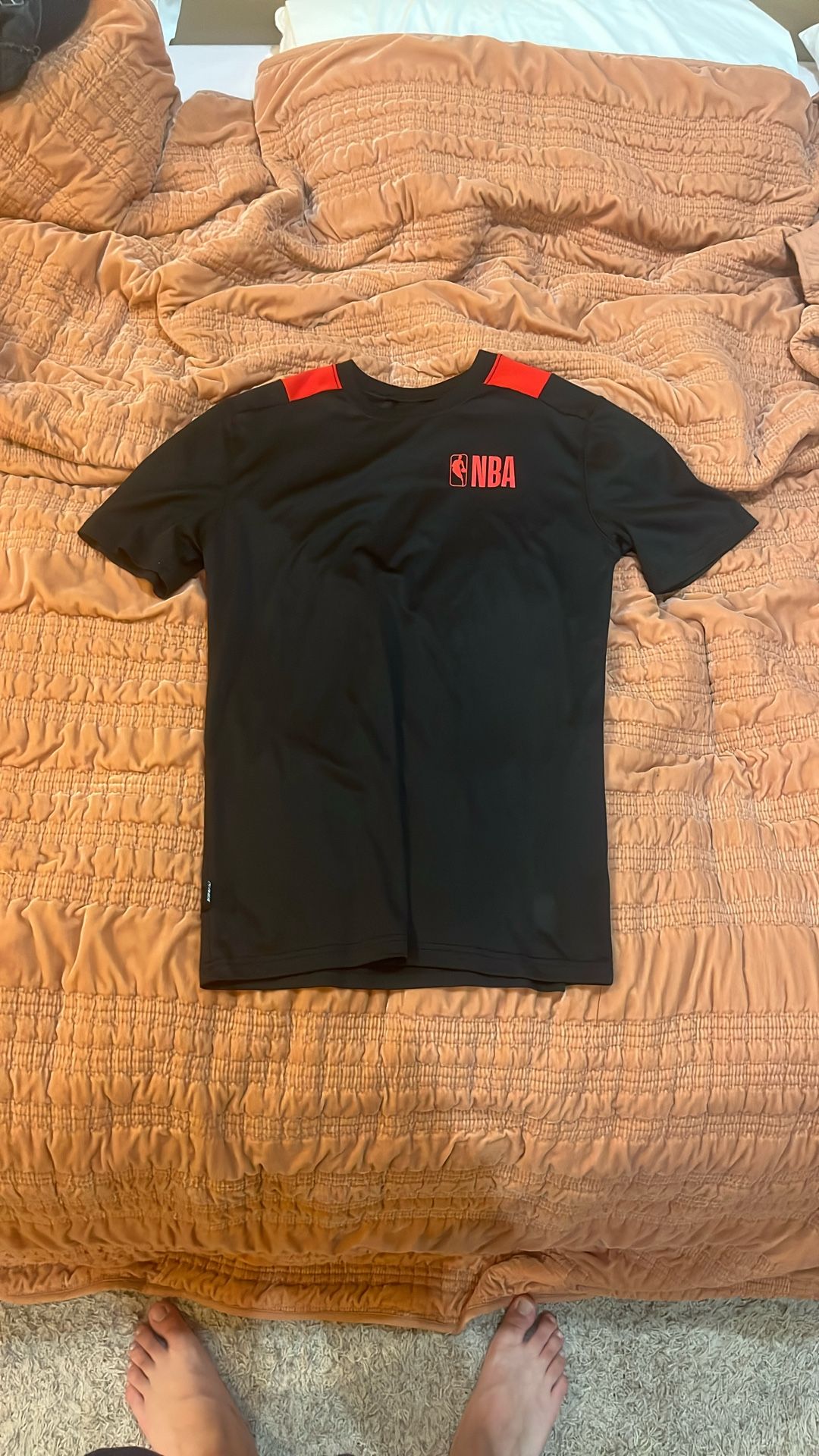 NBA Shirt