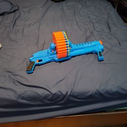 Nerf Gun
