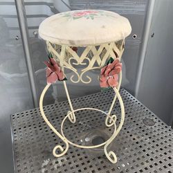 Small Stool 