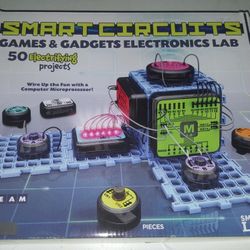 Smart Circuits