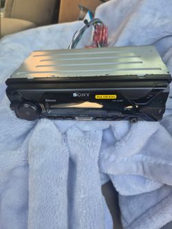 Car stereo