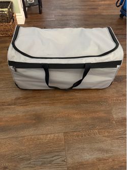 Rolling Dance Garment Bag