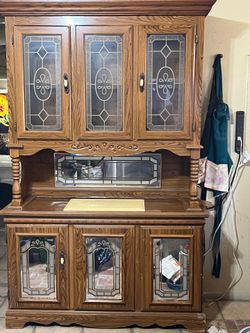 China cabinet