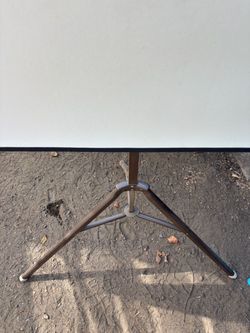 Vintage Radiant Automaster screen
