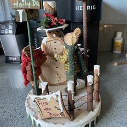 Christmas Decor