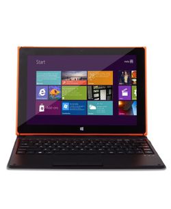 Irulu Windows Tablet with Detachable Keyboard