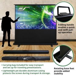 Projector screen