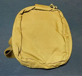 USMC IFAK (Individual First Aid Kit) THIGH RIG BAG