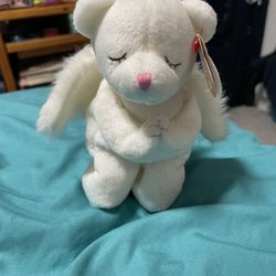 TY beanie Baby Blessed