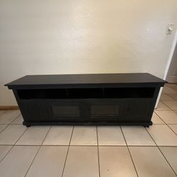 Entertainment Center TV Stand