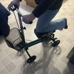 Knee Rover Knee Scooter