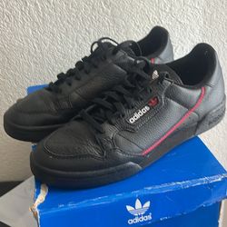 Adidas Continental 80 size 10m
