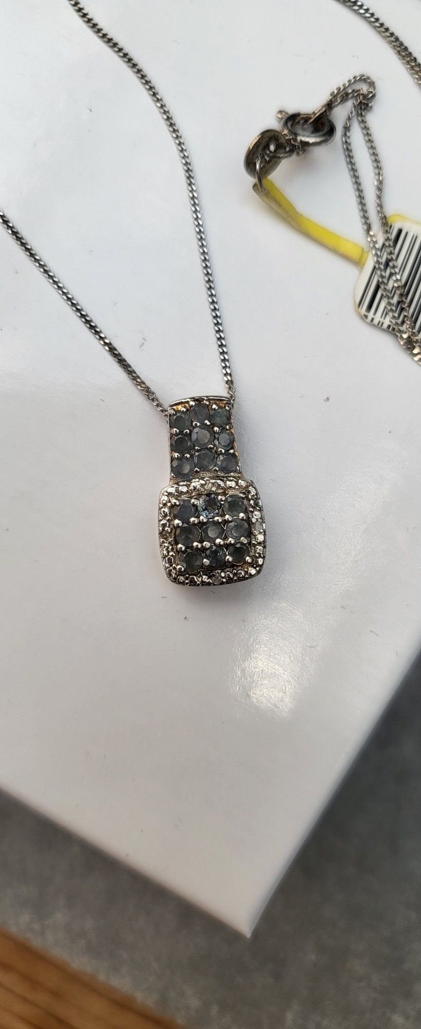 Genuine Narsipatnam Alexandrite N.K