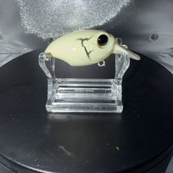 Custom Mini Crankbait
