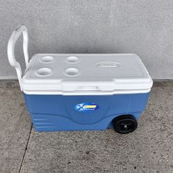 Coleman Cooler 