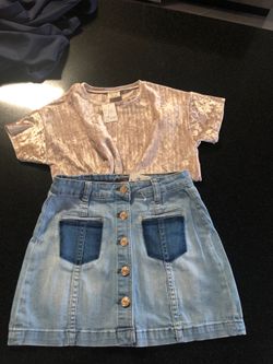 4. Item for kids size 10