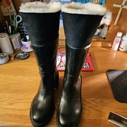 Marc Fisher Boots