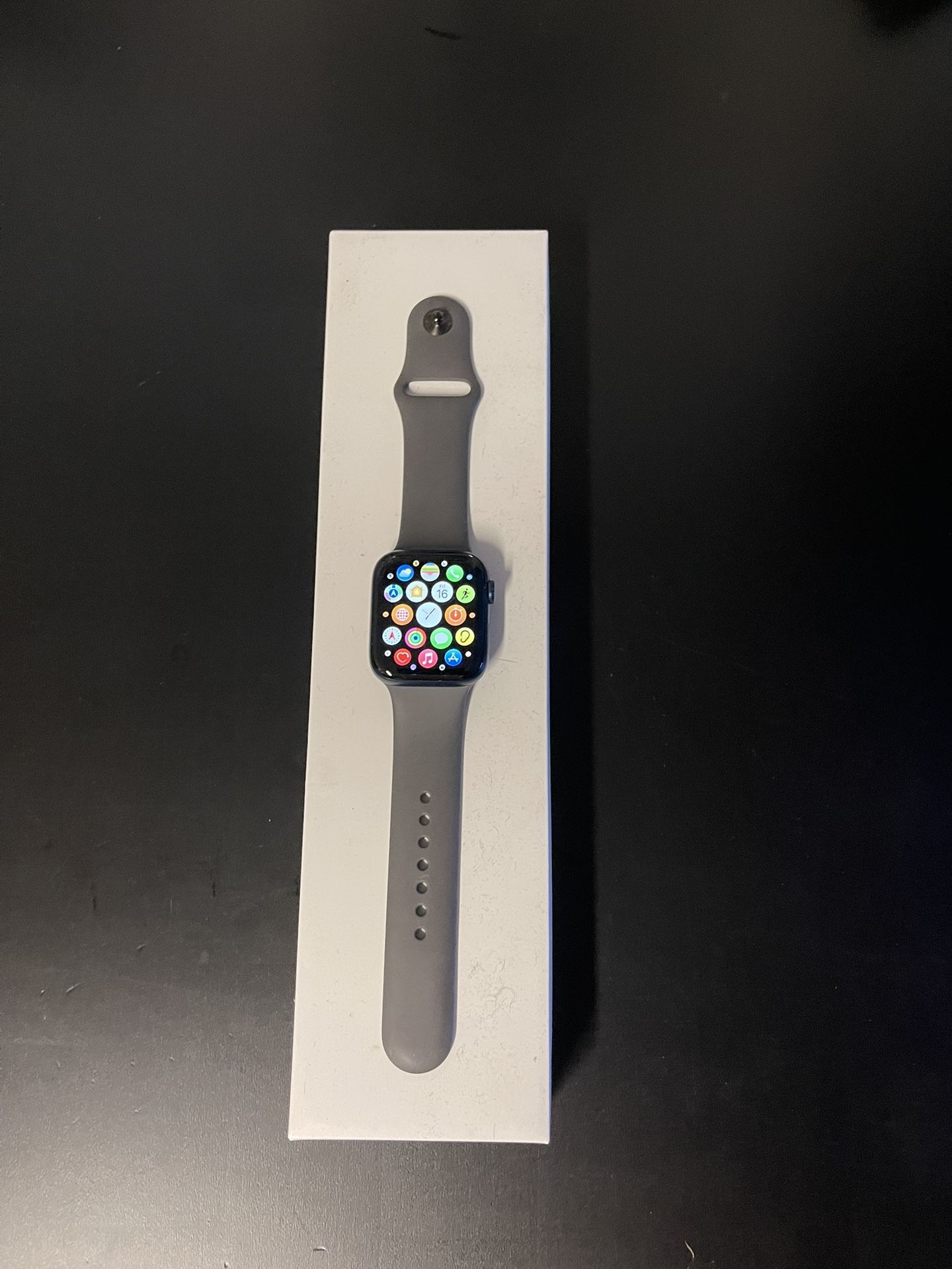 Apple Watch