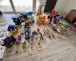 Imaginext