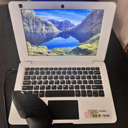 Windows Laptop