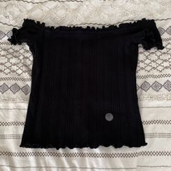 Black Top