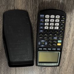 Graphic Calculator