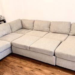 Sofa sectional