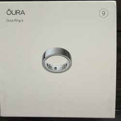 Oura Ring 4
