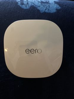 Eero Wifi Extender
