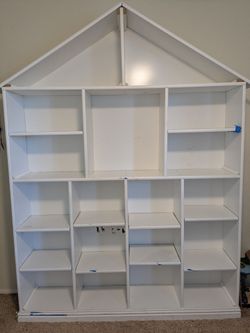 Free bookcase
