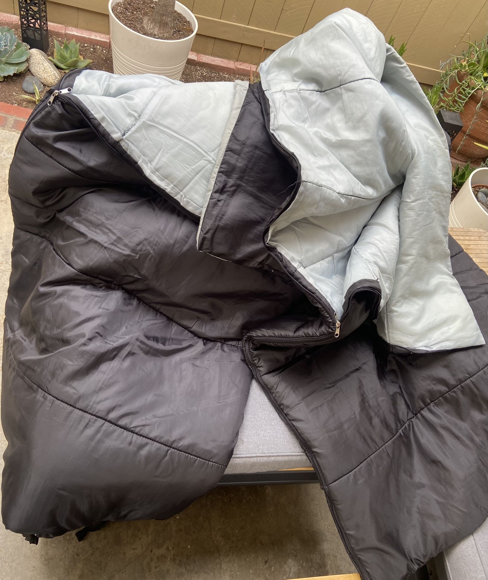 Sleeping Bags