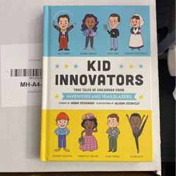 Kid Innovators 