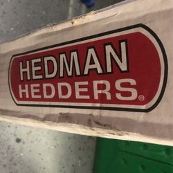 Hedman Headers 18804