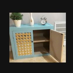 Decorative Side Table  / End Table 